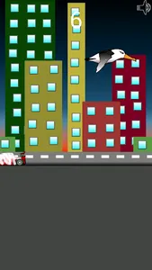 Crappy Birds screenshot 1