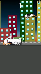 Crappy Birds screenshot 2