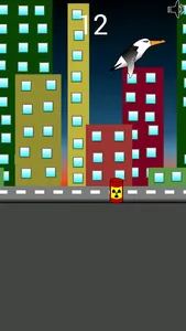 Crappy Birds screenshot 3