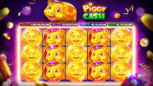 Double Win Slots- Vegas Casino screenshot 0