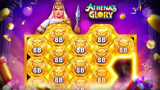 Double Win Slots- Vegas Casino screenshot 1