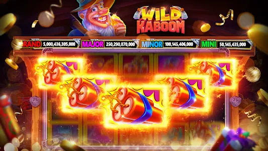 Double Win Slots- Vegas Casino screenshot 10