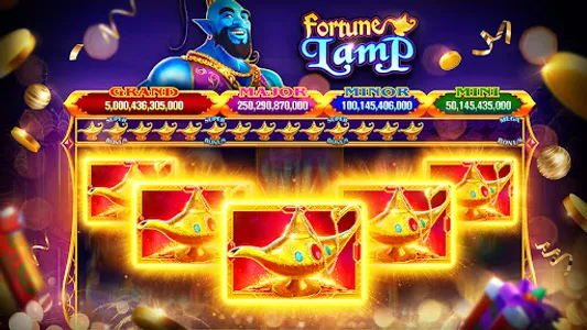 Double Win Slots- Vegas Casino screenshot 11