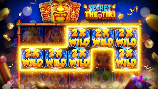 Double Win Slots- Vegas Casino screenshot 15