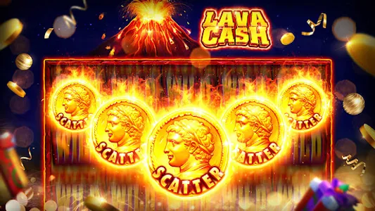 Double Win Slots- Vegas Casino screenshot 2