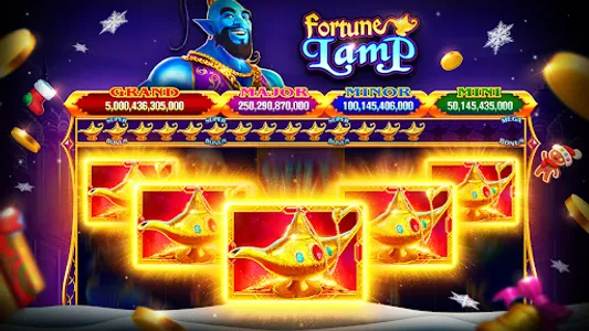 Double Win Slots- Vegas Casino screenshot 21