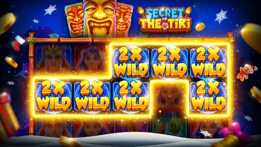 Double Win Slots- Vegas Casino screenshot 22