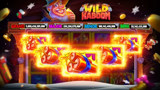 Double Win Slots- Vegas Casino screenshot 23