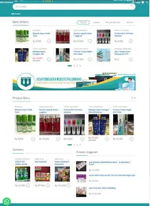 HuggoMart screenshot 10