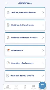 HughesNet - Área do Assinante screenshot 7