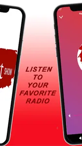Hugh Hewitt Show screenshot 1