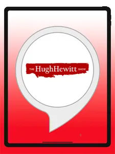 Hugh Hewitt Show screenshot 4