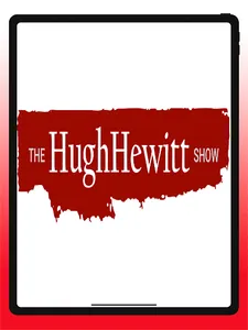 Hugh Hewitt Show screenshot 7