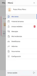 Hawi Social screenshot 1
