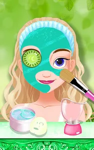 Ice Queen's Beauty SPA Salon screenshot 5