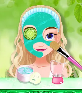 Ice Queen's Beauty SPA Salon screenshot 9