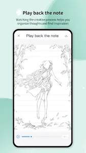 Huion Note :  Easy note-taking screenshot 5