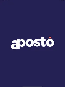 Aposto screenshot 8