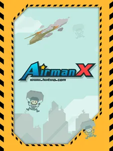 Airman X screenshot 10