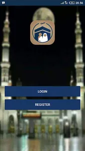 Huji Petugas Umroh screenshot 0