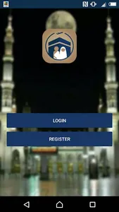 Jemaah Umroh - Huji screenshot 1