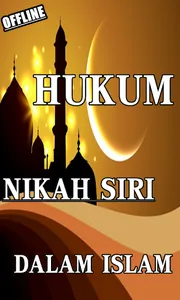 HUKUM NIKAH SIRIH MENURUT AGAM screenshot 3