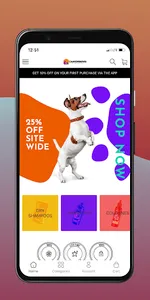 CountOnMePets screenshot 0