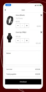 Hecho Ropa screenshot 5