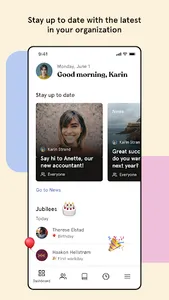 Huma HR screenshot 0