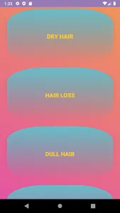 Beauty Hacks - Hair, Skin Care screenshot 3