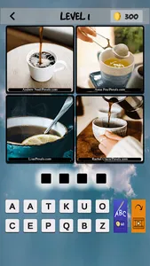 4 Fotos 1 Palabra screenshot 1