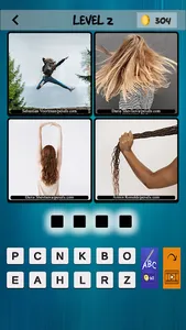 4 Fotos 1 Palabra screenshot 4