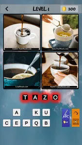 4 Fotos 1 Palabra screenshot 7