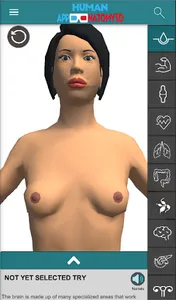 Human Appnatomy 3D screenshot 6