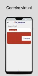 Humana Saúde Nordeste screenshot 5