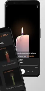 HumanLight screenshot 1