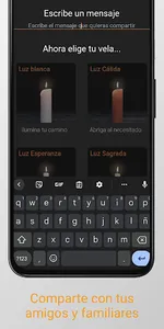 HumanLight screenshot 4