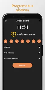 HumanLight screenshot 5