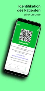 auf! Ihr Gesundheitsbegleiter screenshot 3