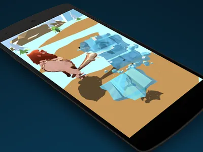 Humans scuffle pro V1 screenshot 2