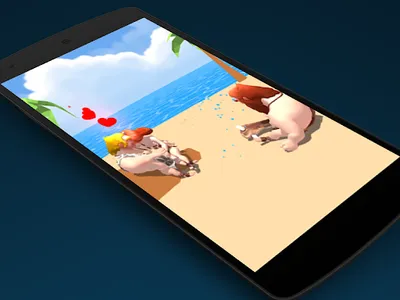 Humans scuffle pro V1 screenshot 4
