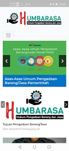 Humbarasa screenshot 0
