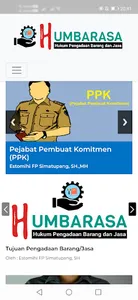 Humbarasa screenshot 1