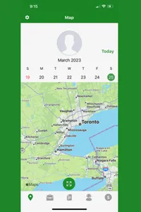 HumberTech screenshot 0