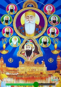 Waheguru Simran 2020 screenshot 2