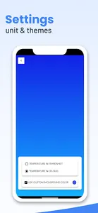 Humidity Checker - Hygrometer screenshot 4
