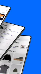 Hummingbird screenshot 1