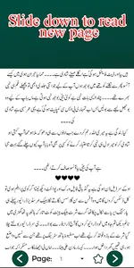 Badla Urdu Novel screenshot 2