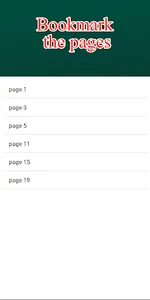 Badla Urdu Novel screenshot 5
