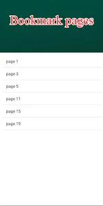 Majhdhaar-e-Ishq - Urdu Novel screenshot 5